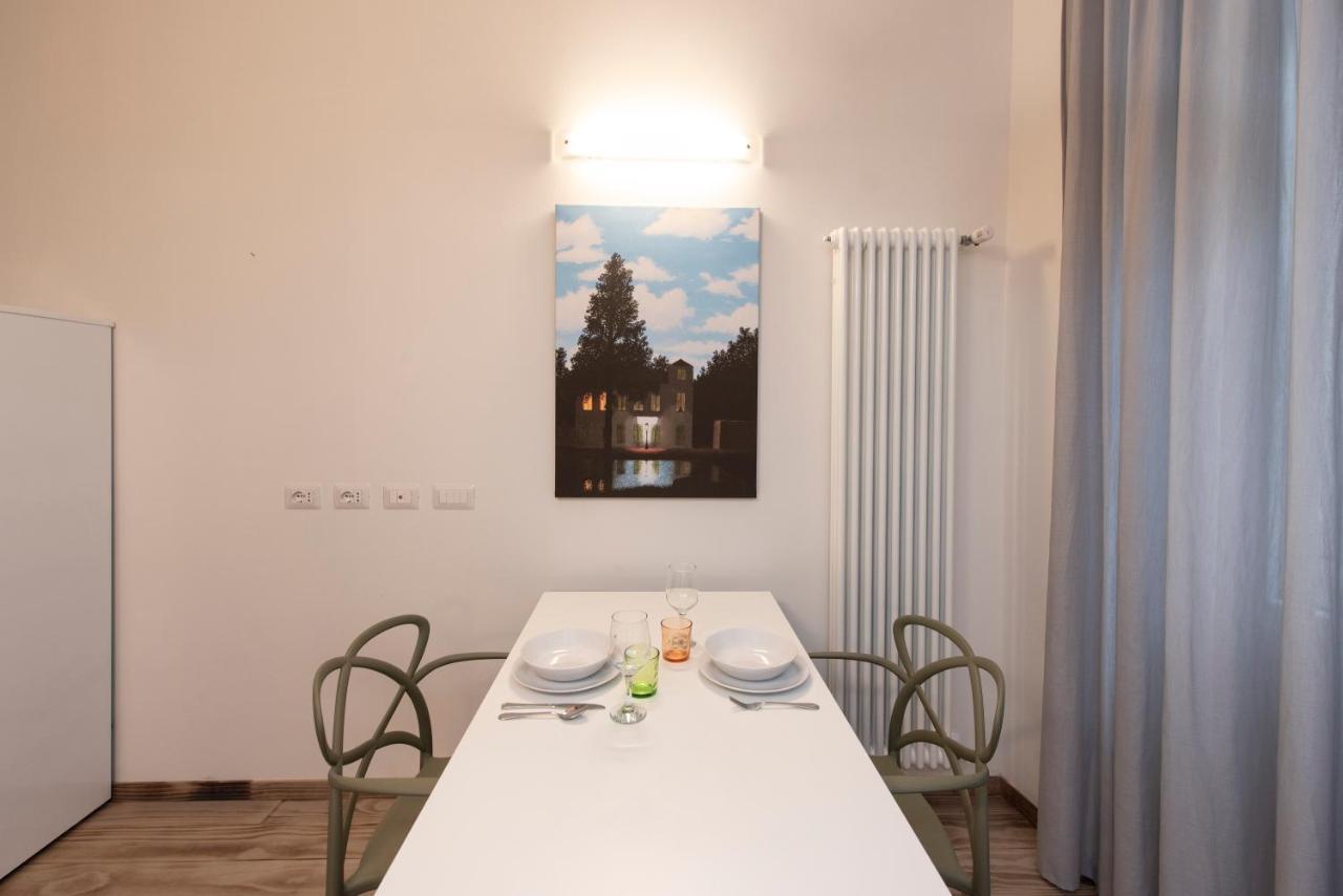 Istay - Zannetti Firenze Esterno foto