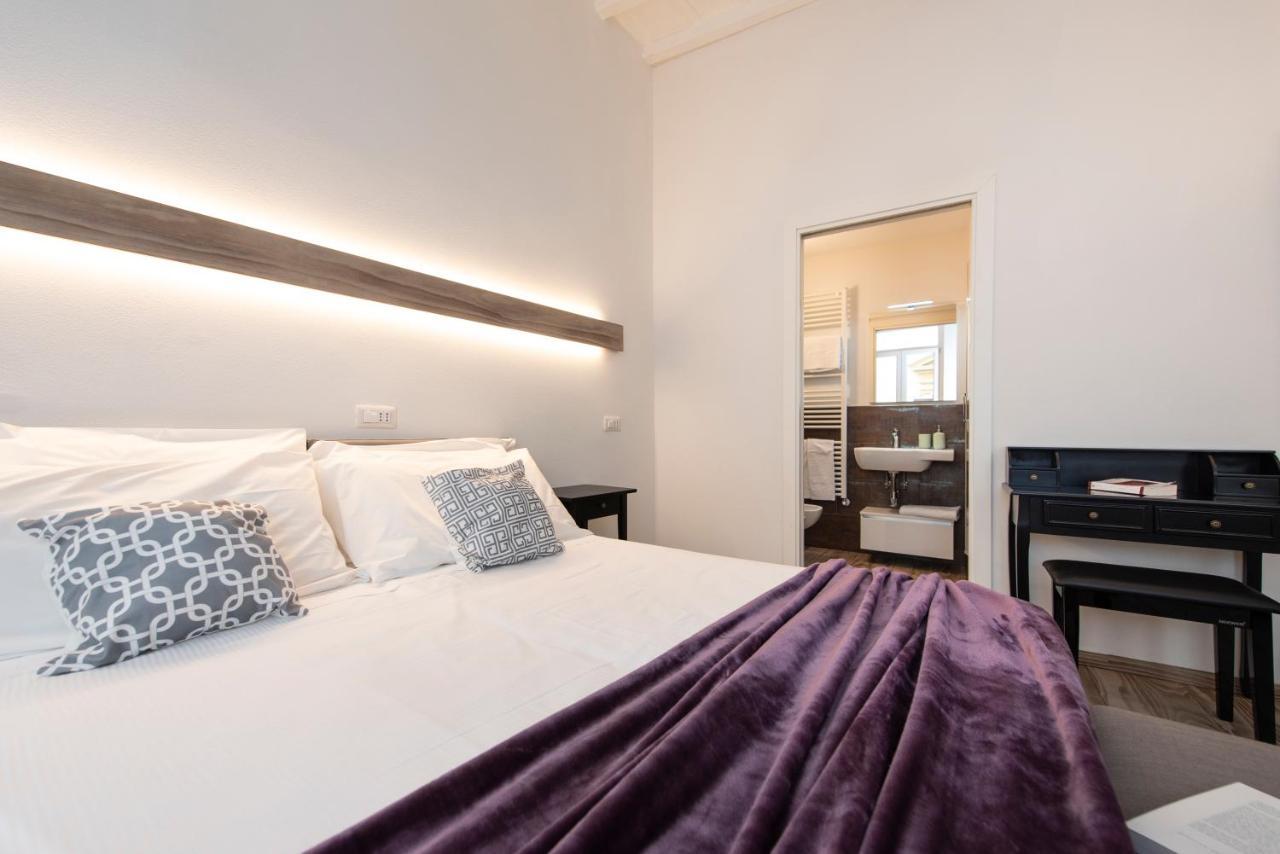 Istay - Zannetti Firenze Esterno foto