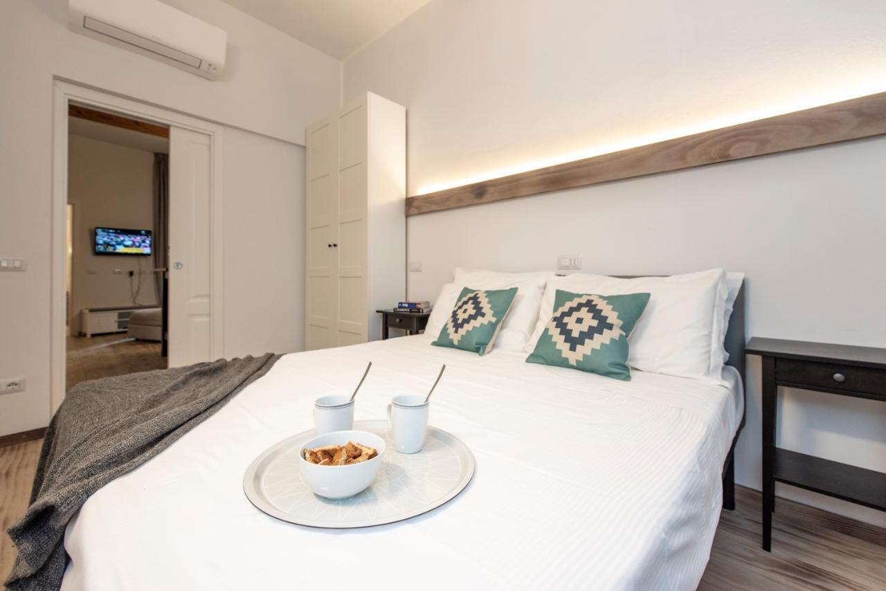 Istay - Zannetti Firenze Esterno foto
