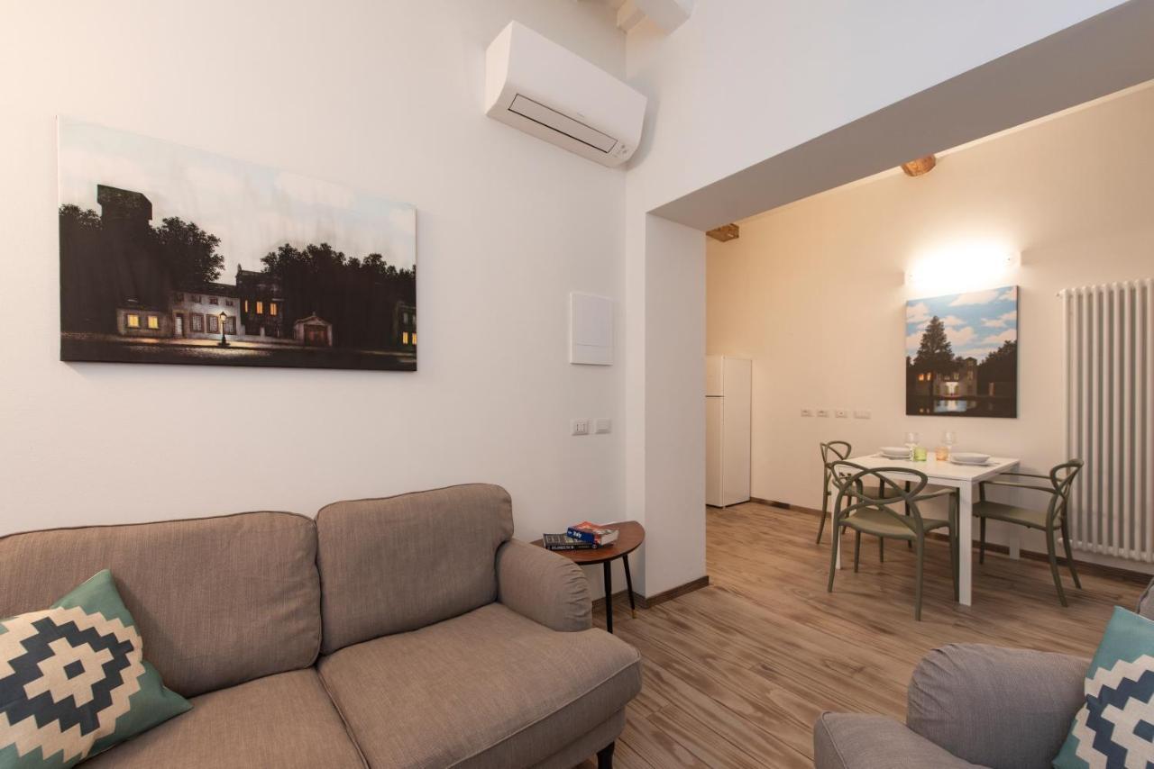 Istay - Zannetti Firenze Esterno foto