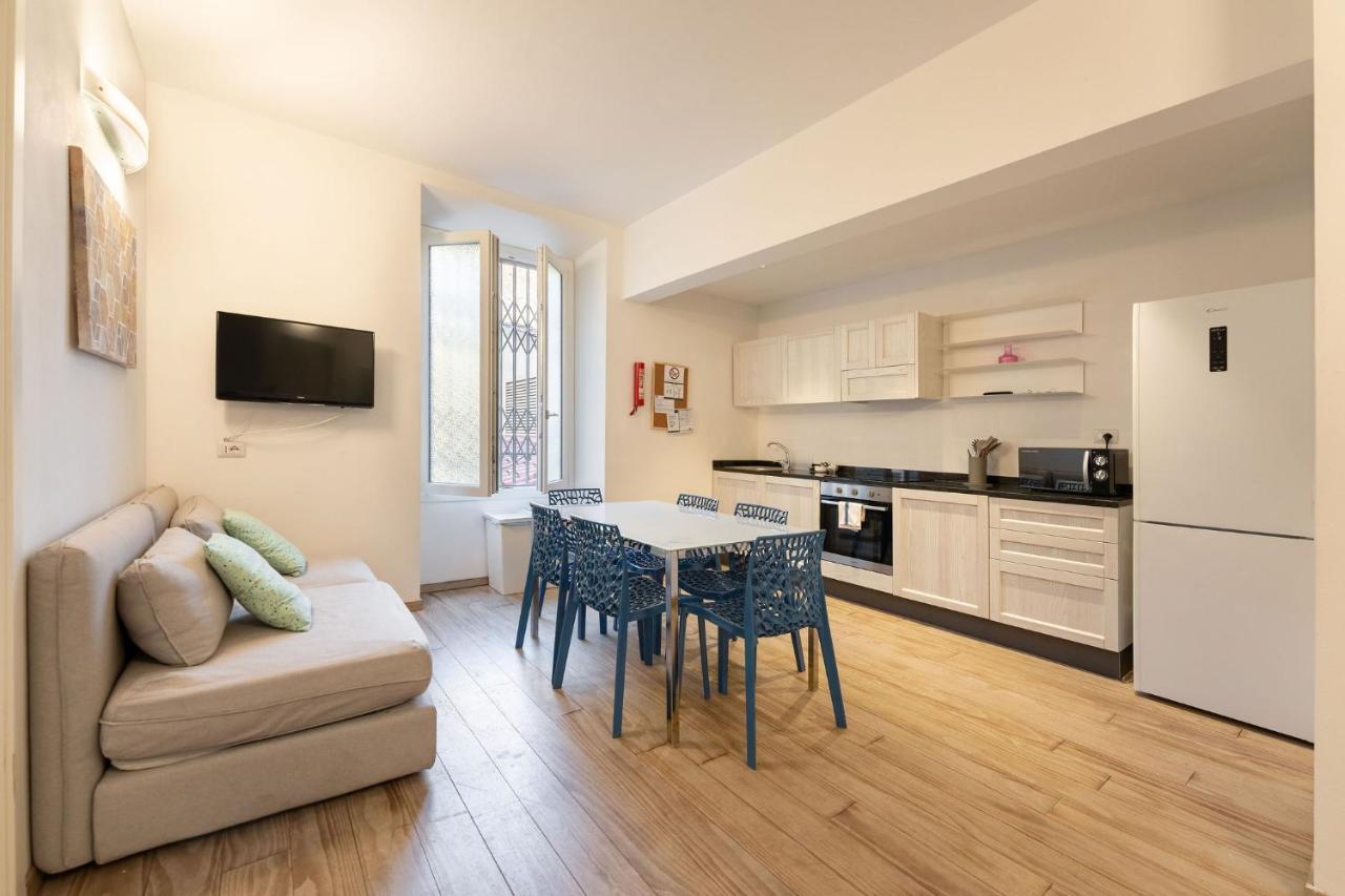 Istay - Zannetti Firenze Esterno foto