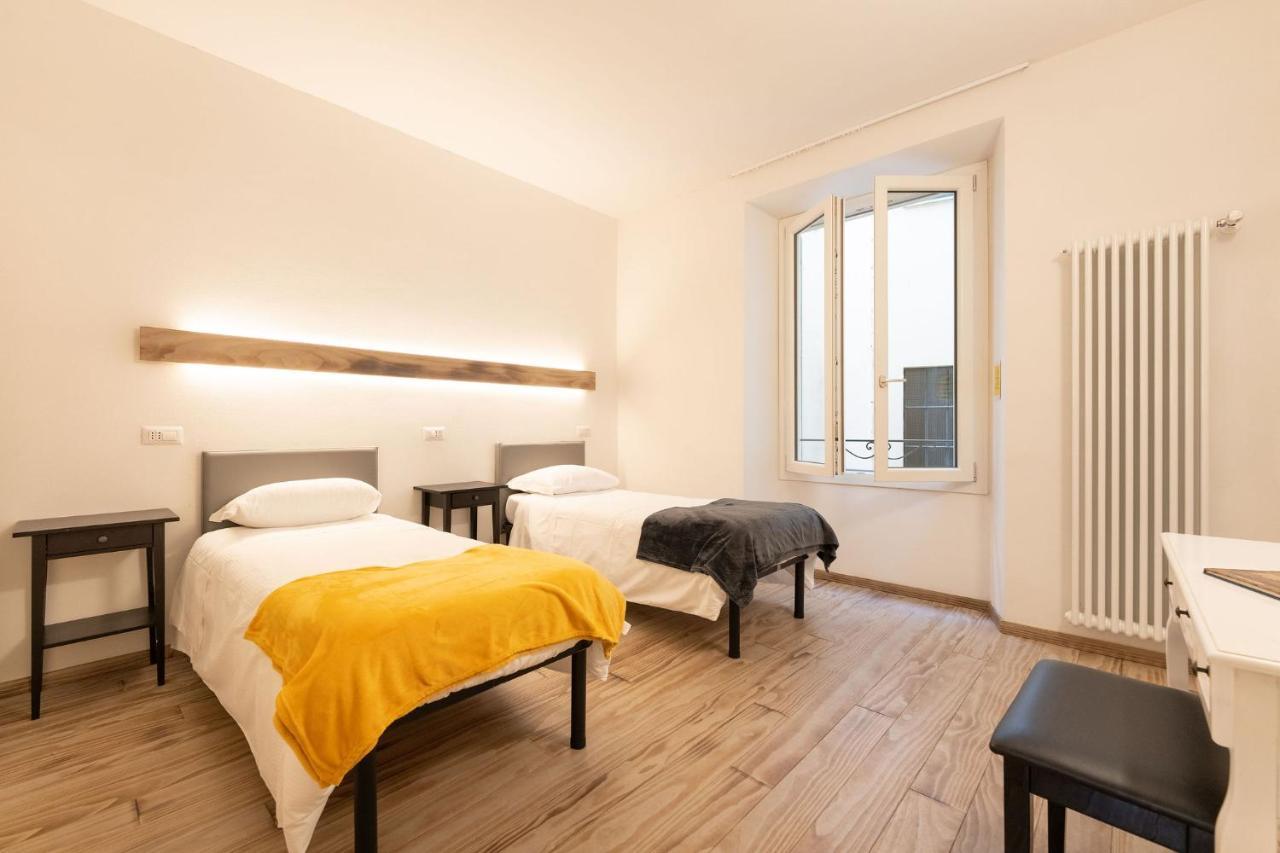 Istay - Zannetti Firenze Esterno foto