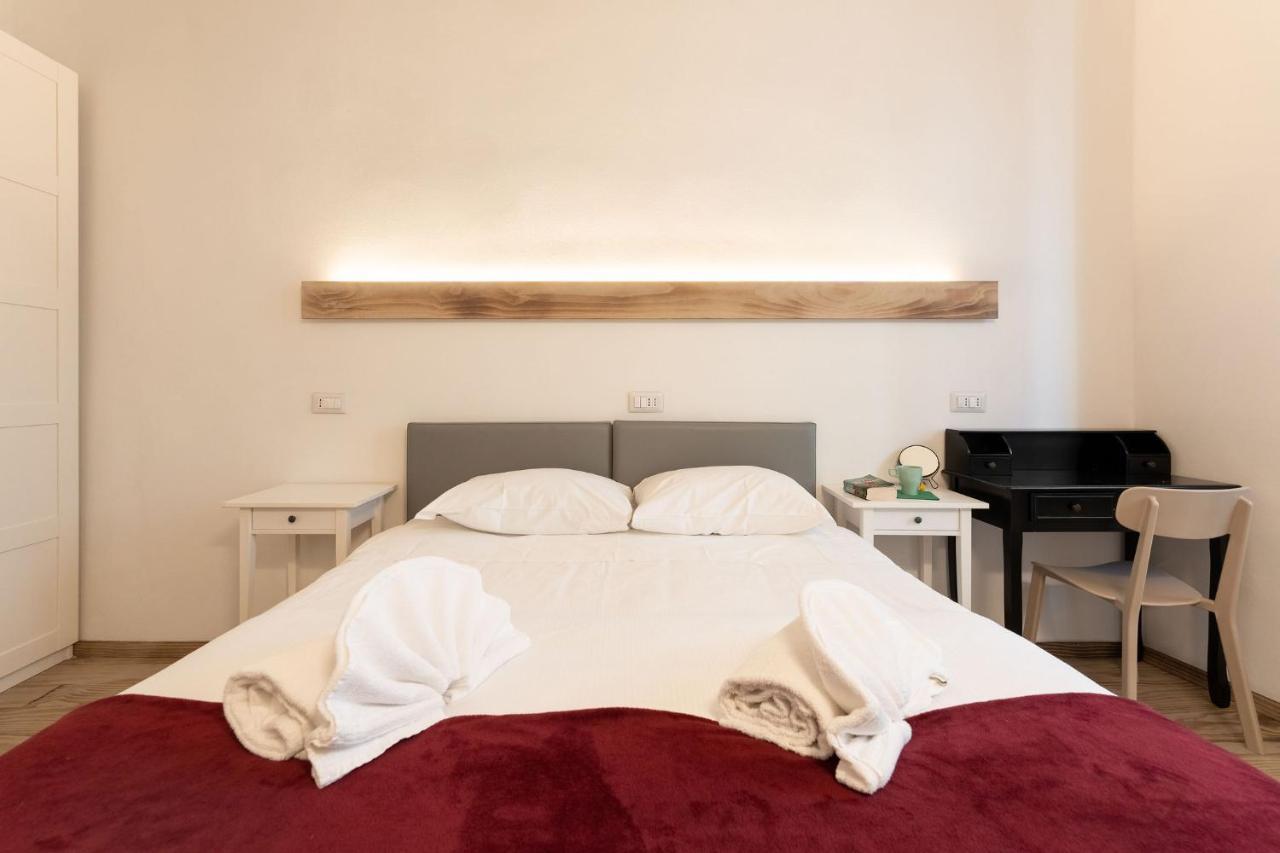 Istay - Zannetti Firenze Esterno foto