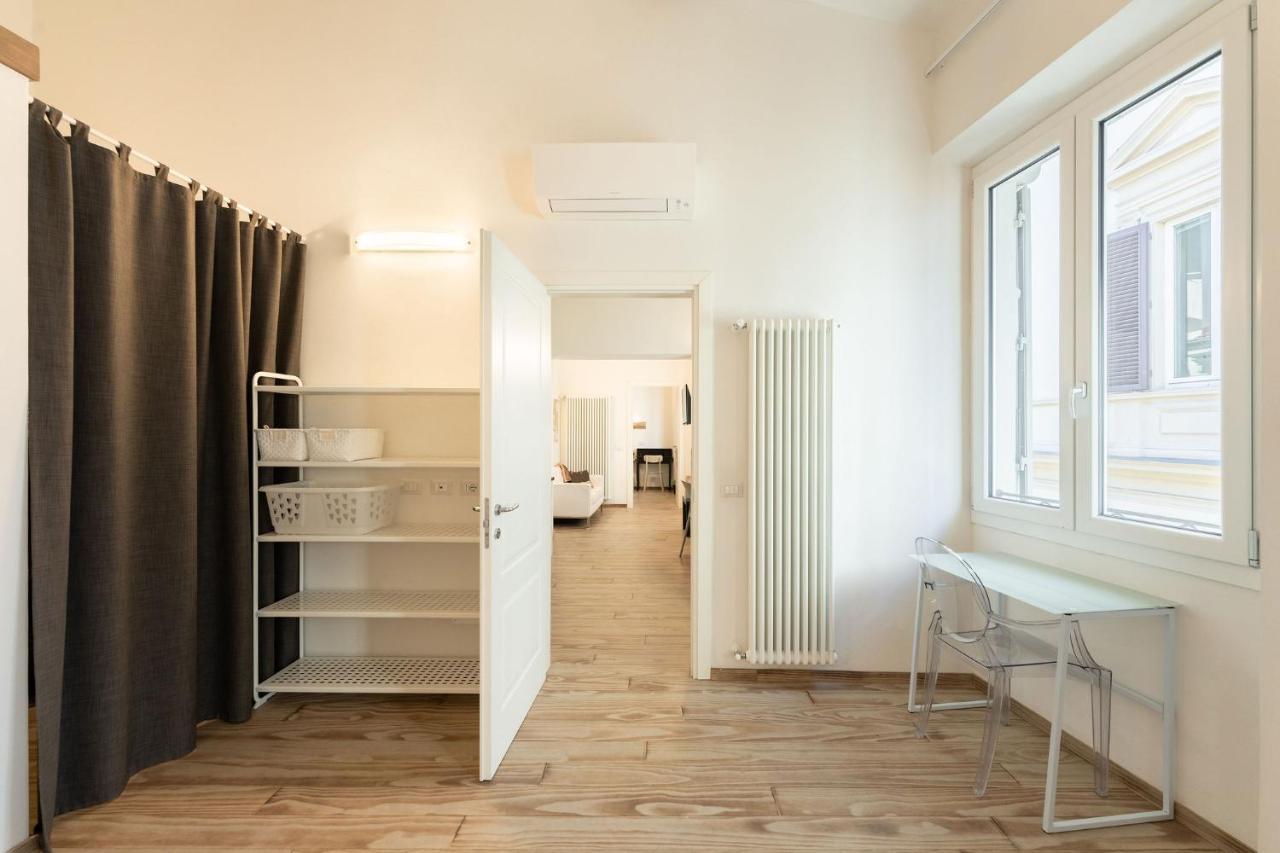 Istay - Zannetti Firenze Esterno foto