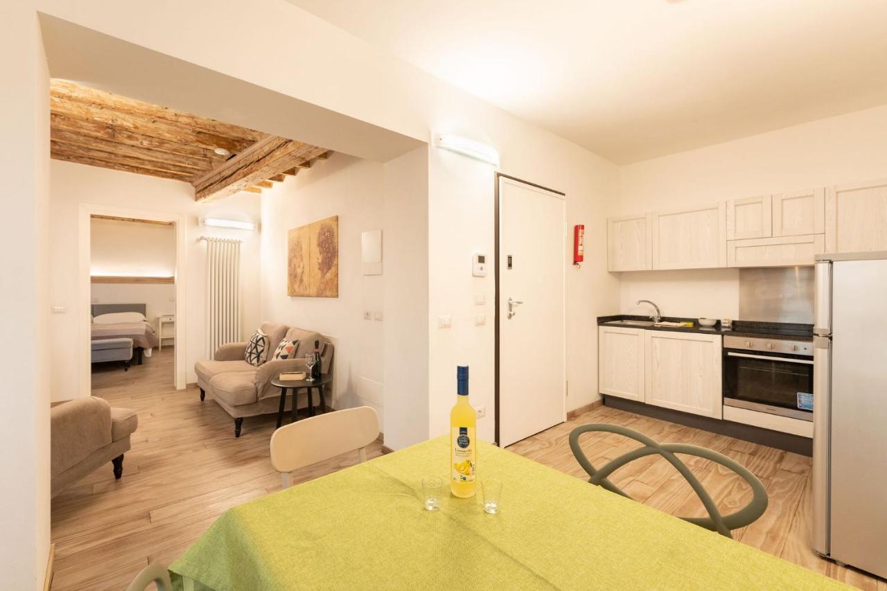 Istay - Zannetti Firenze Esterno foto