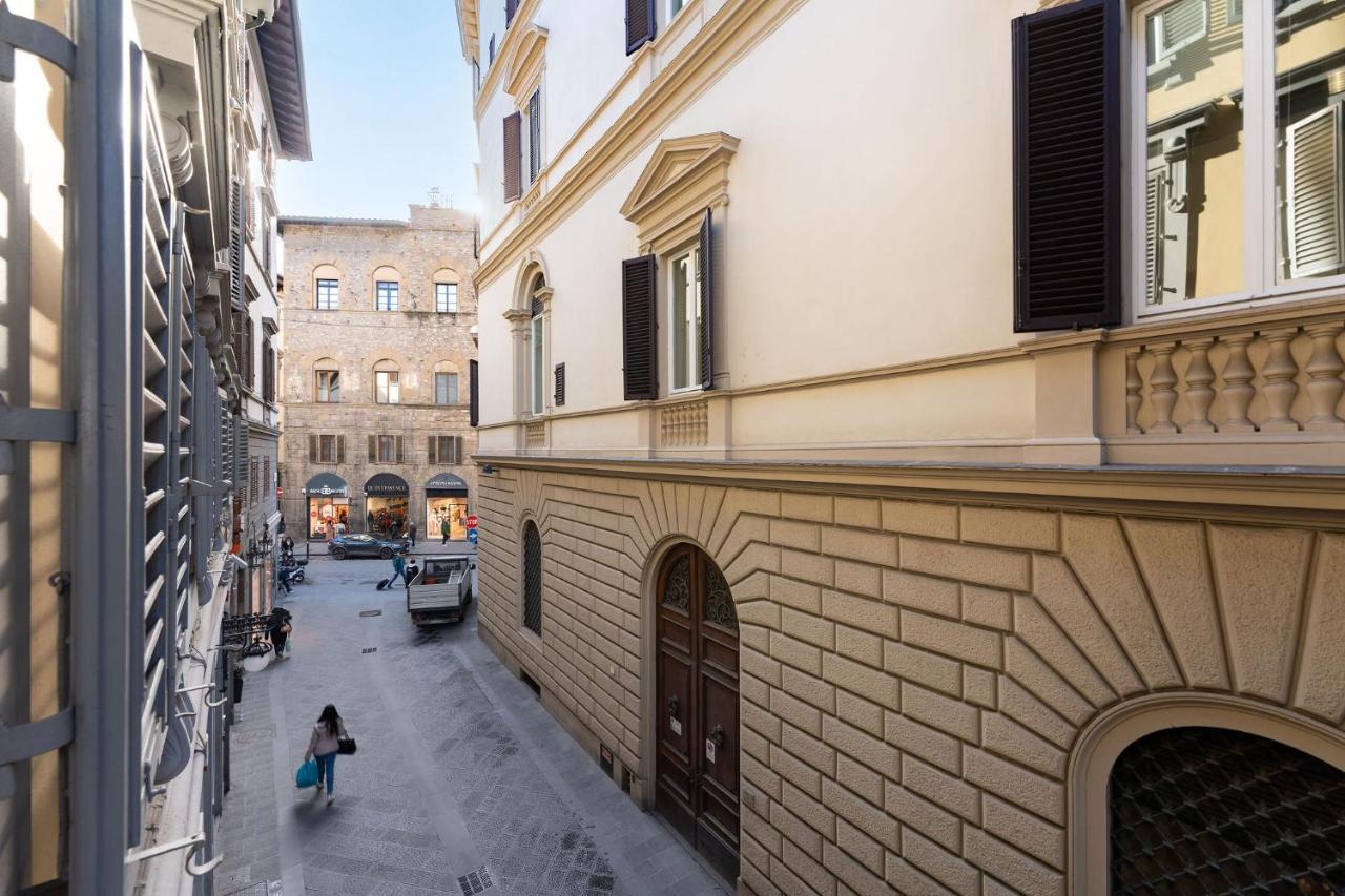 Istay - Zannetti Firenze Esterno foto