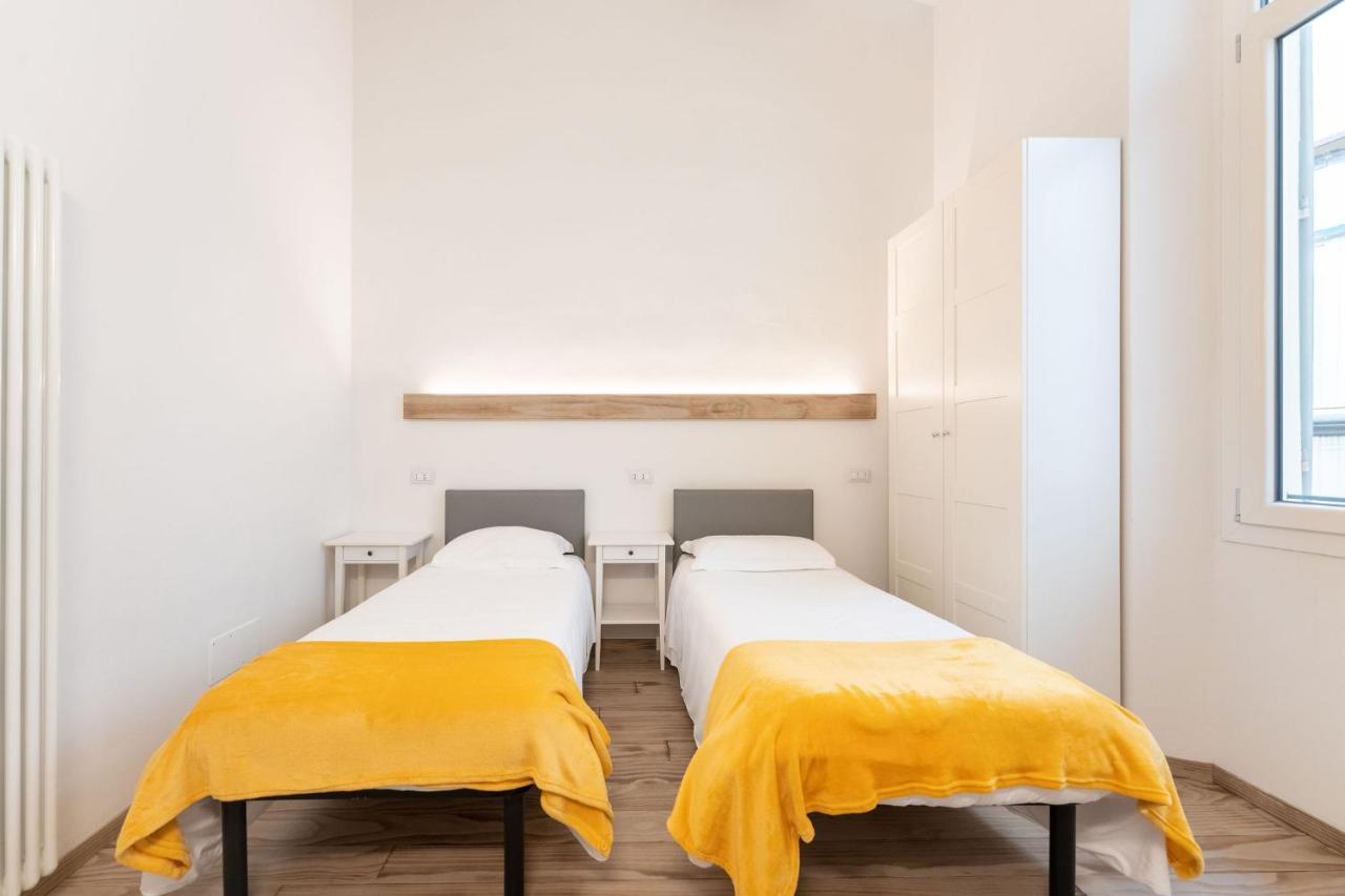 Istay - Zannetti Firenze Esterno foto