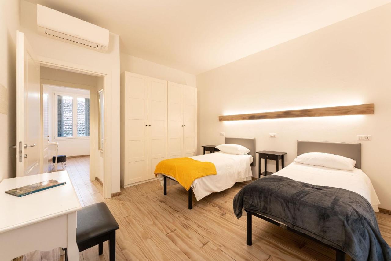 Istay - Zannetti Firenze Esterno foto