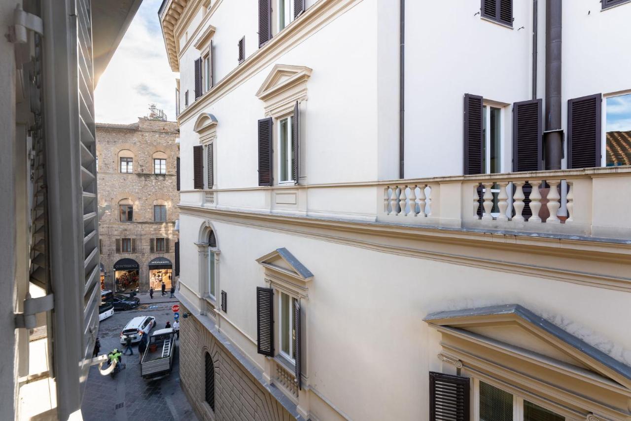 Istay - Zannetti Firenze Esterno foto