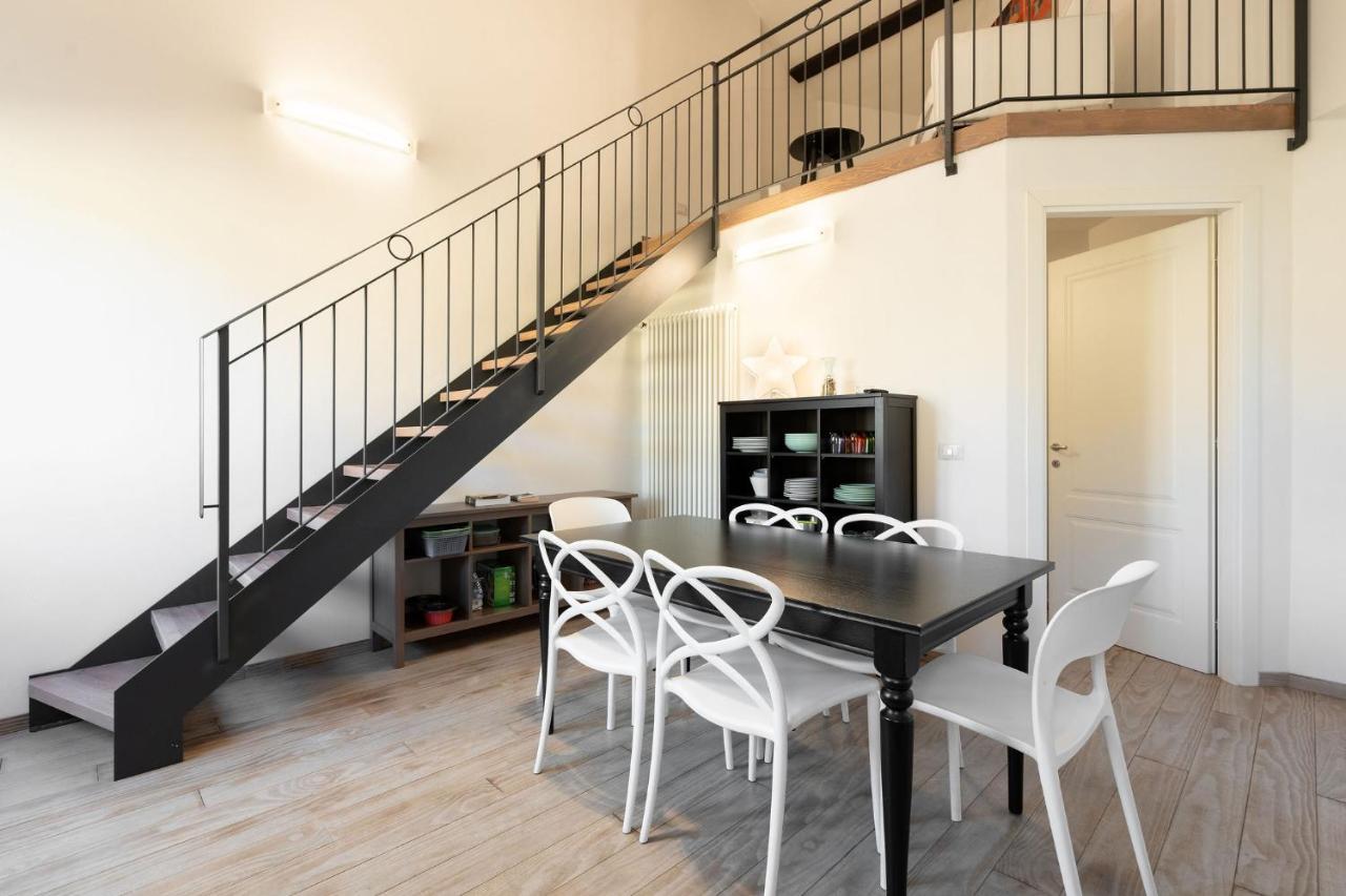 Istay - Zannetti Firenze Esterno foto