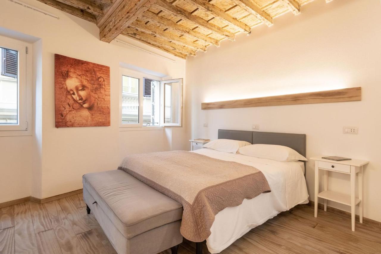 Istay - Zannetti Firenze Esterno foto