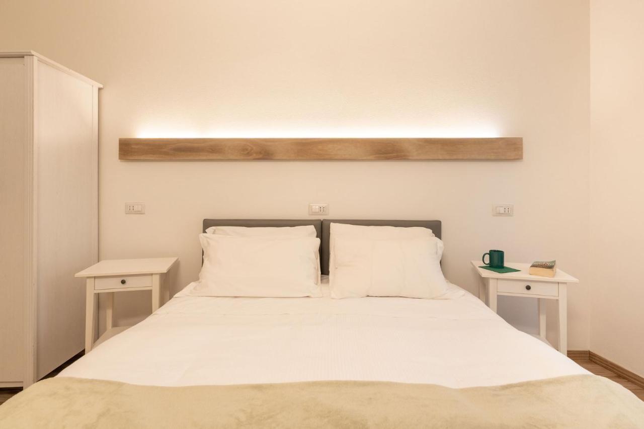 Istay - Zannetti Firenze Esterno foto