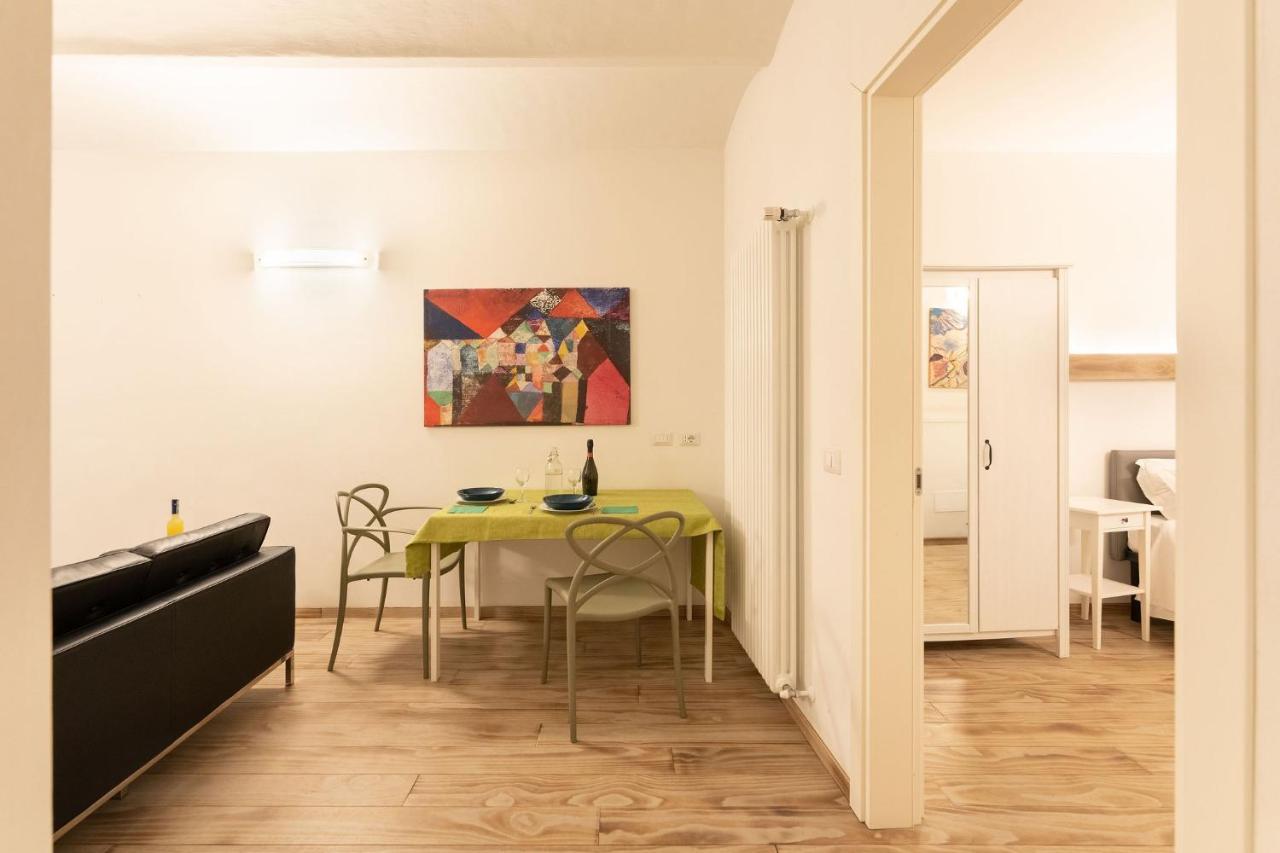 Istay - Zannetti Firenze Esterno foto