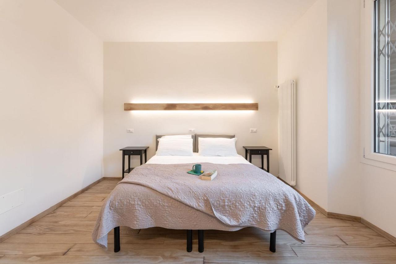 Istay - Zannetti Firenze Esterno foto