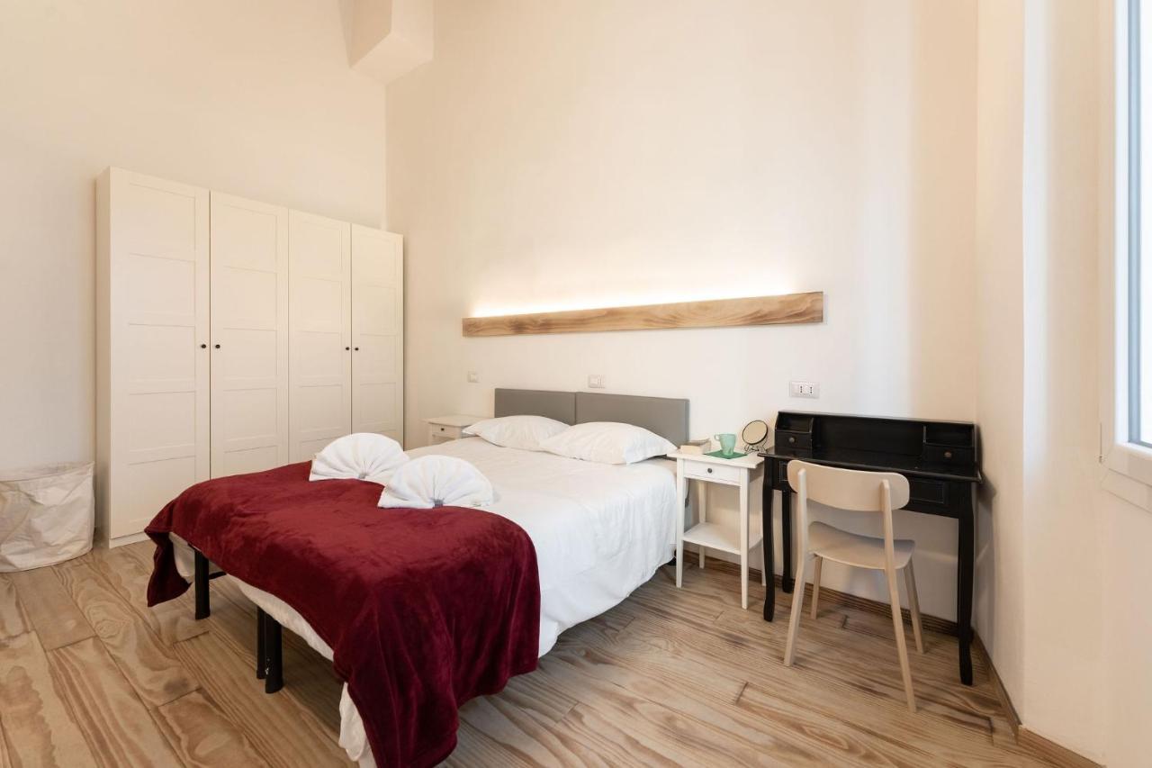 Istay - Zannetti Firenze Esterno foto