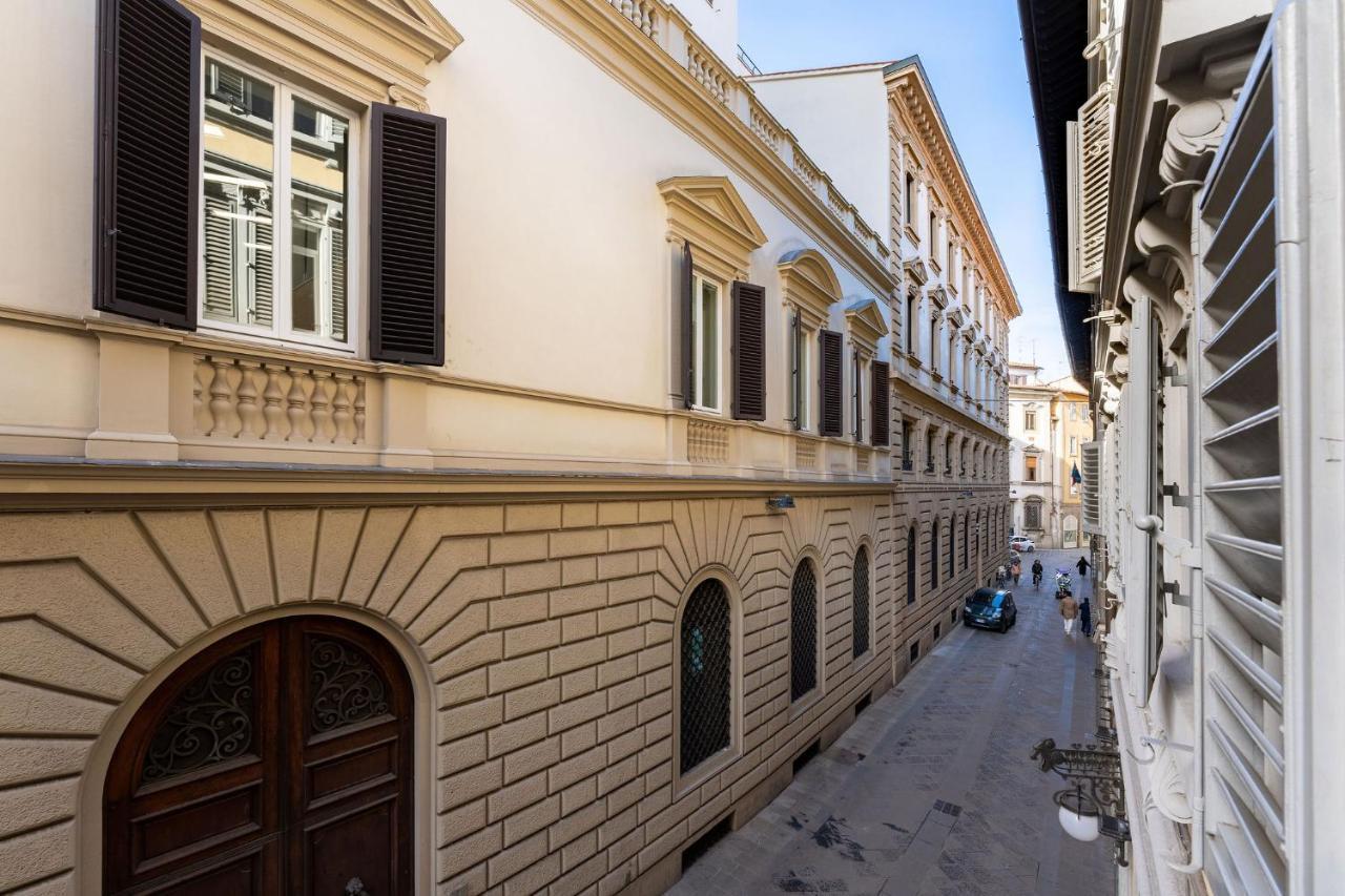 Istay - Zannetti Firenze Esterno foto