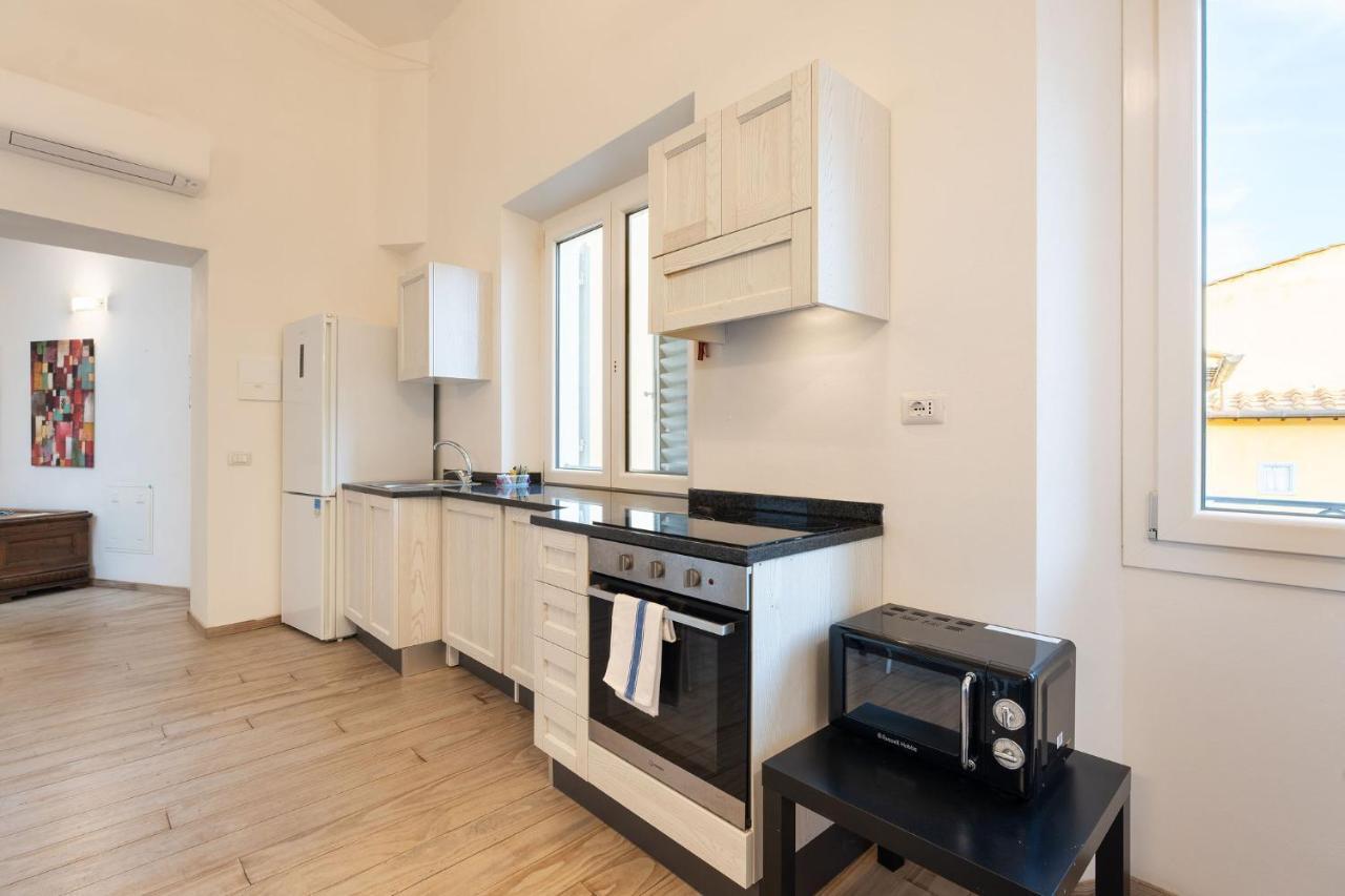 Istay - Zannetti Firenze Esterno foto