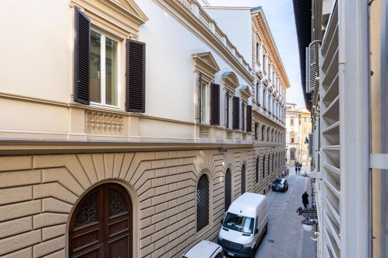 Istay - Zannetti Firenze Esterno foto