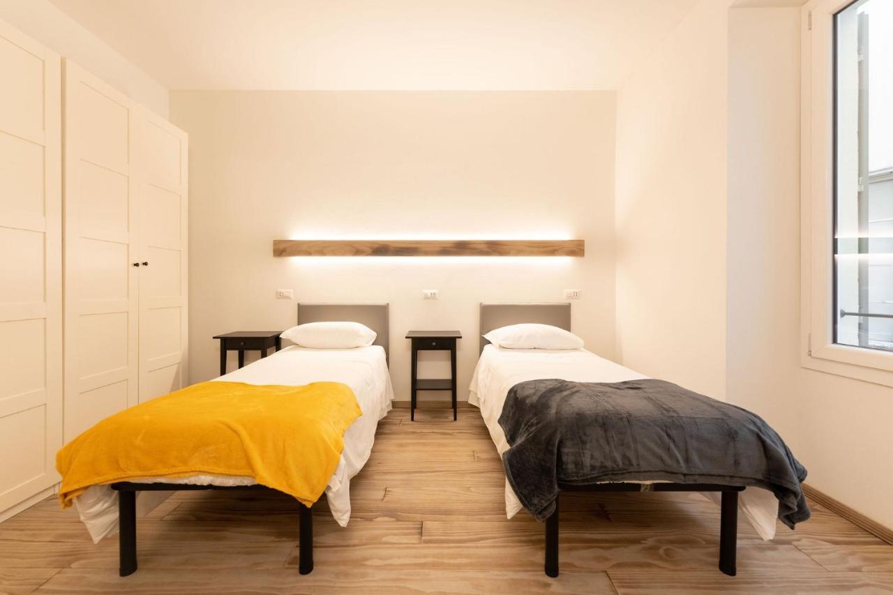 Istay - Zannetti Firenze Esterno foto