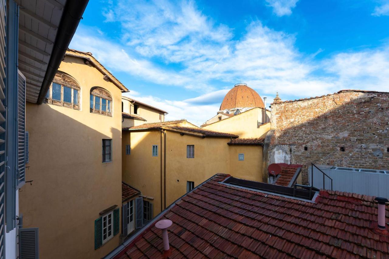 Istay - Zannetti Firenze Esterno foto