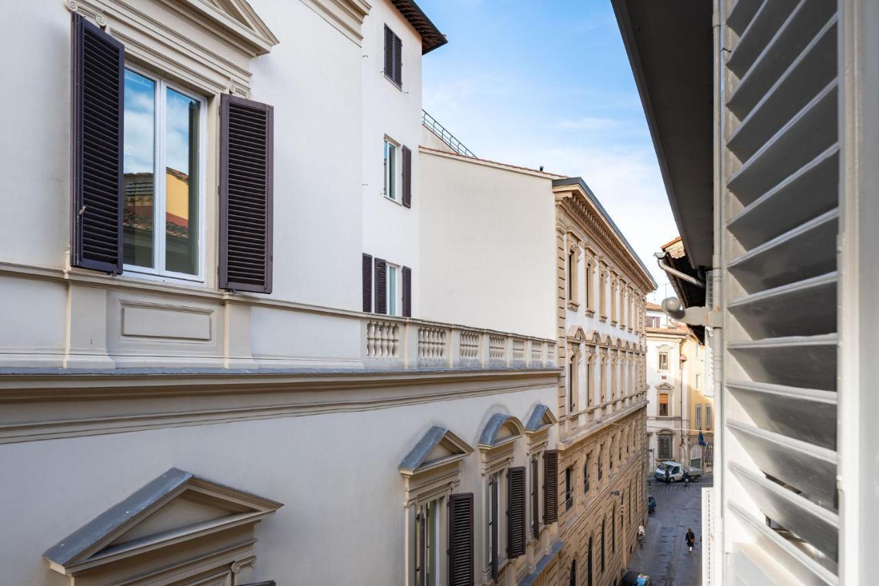 Istay - Zannetti Firenze Esterno foto